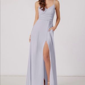 Azazie Bridemaid Dress or Prom Dress